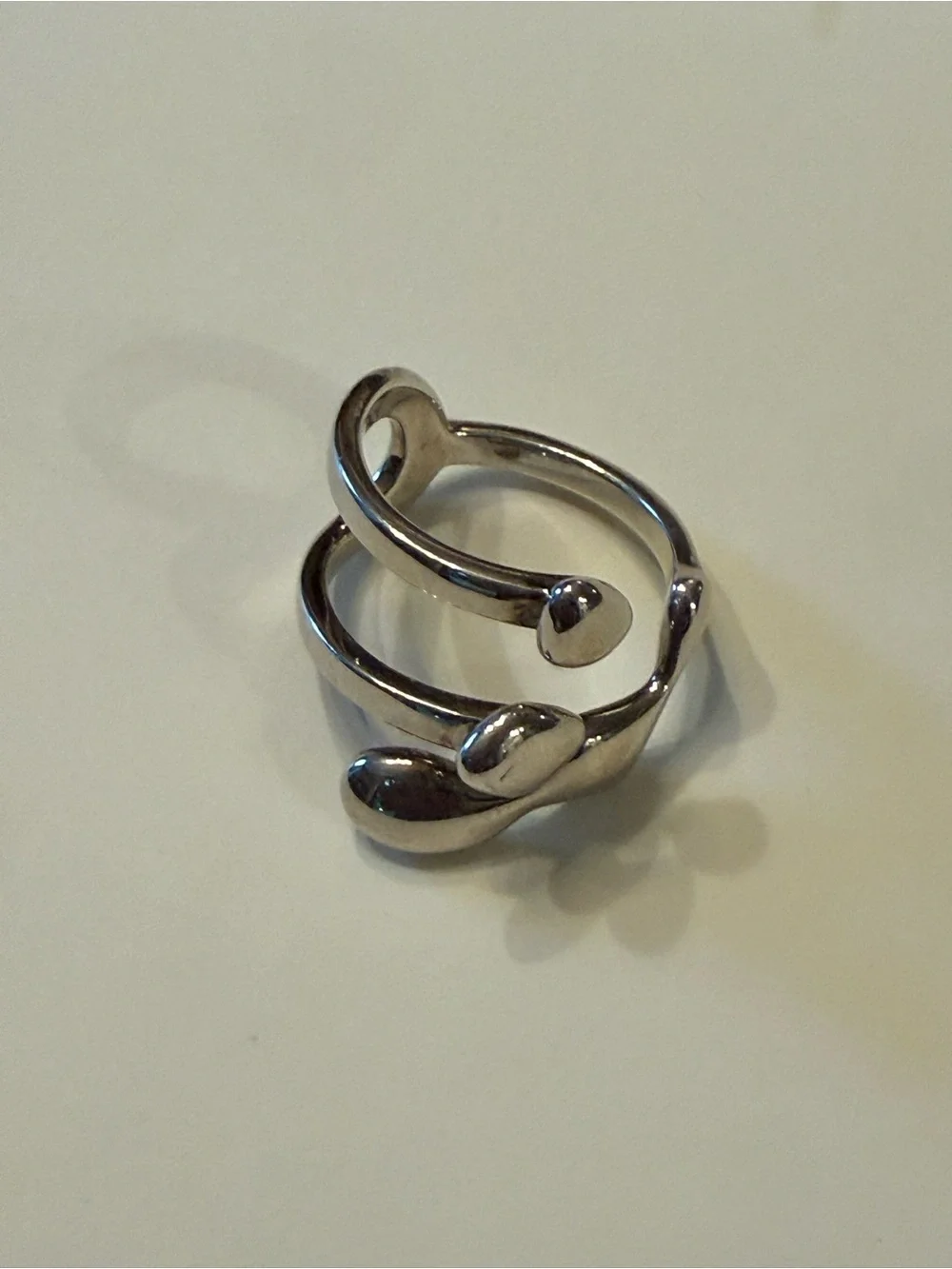 N/A sterling silver